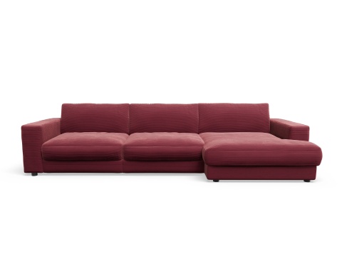 Ecksofa LOgroß 2XL R
